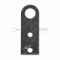 Накладка для замка НЗ-03 ЧЕТЫРЕ СЕЗОНА, 79-1003