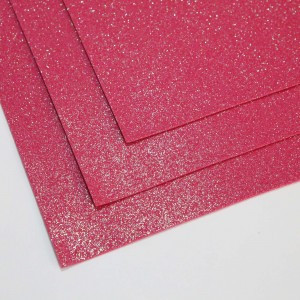 Uniel фоамиран для творчества, бордо, 10лист/уп 60x70см, 1.5мм VR-FE4 40T13/S60X70/HPL27EIG027