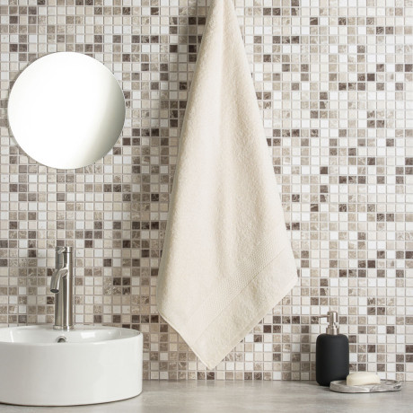 PROVANCE Марисса Полотенце махровое, 100% хлопок, 70х130см, 400 гр/м, 2 цвета