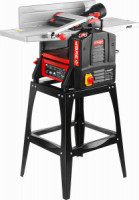 Станок рейсмусно-фуговальн,ЗУБР Мастер h строг 254мм,h загот до 120мм,2ножа,9000об/мин,1600Вт,6м/мин