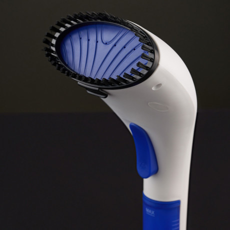 LEBEN Отпариватель ручной, 1300Вт, 15 гр/мин, объем 60мл