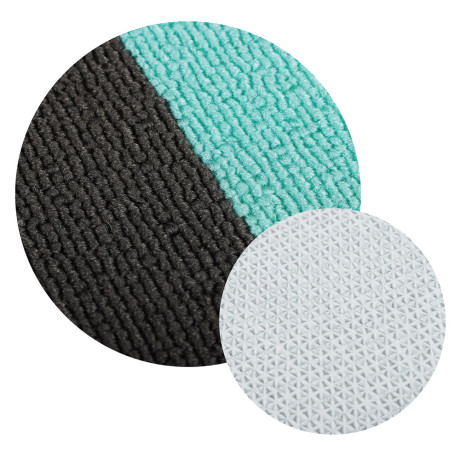 Коврик универсальный тм VETTA Швеция, 60х40см, 2 цвета