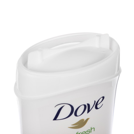 Антиперспирант твердый женский ДАВ с ароматом огурца, п/б, 30мл