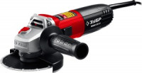 Машина ЗУБР "МАСТЕР" углошлифовальная компакт, 125мм, 11000об/мин, 800Вт zuУШМ-125-805