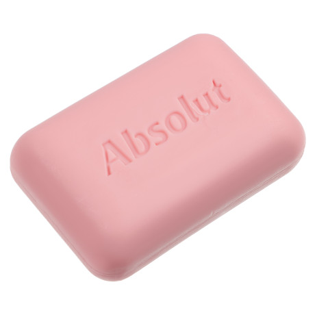 Мыло твердое ABSOLUT 2в1 Дикая орхидея, 4x75г