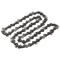 Цепь для бензопилы ПЦБ-4540, шина 40 см (16&quot;), шаг 0.325&quot;, паз 1.5 мм, 64 звена Сибртех