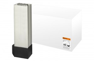 TDM обогреватель на DIN-рейку 400W 230В с вентилятором SQ0832-0009
