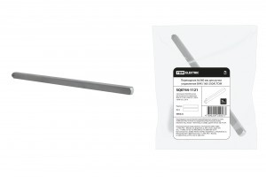 TDM Переходник 6х360мм д/ручки управления ВНК (160-250А)  SQ0744-1121