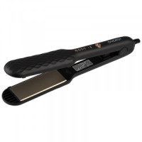 Щипцы д/волос (выпрямитель) Energy EN-866, 35Вт, макс t=230град, алюмин.пласт 3,2*9см, 900300