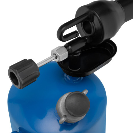 Лампа паяльная, 2 л Барс