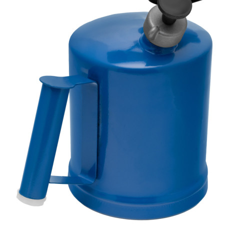 Лампа паяльная, 2 л Барс