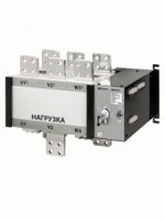 TDM Устройство автоматического ввода резерва АВР-ПНУ 3П 800А 380В SQ0743-0066