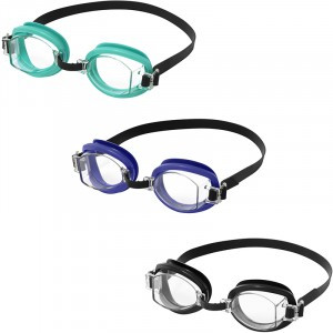 Очки для плавания Deep Marine Bestway 21097 8849
