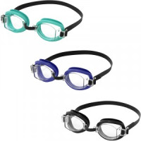 Очки для плавания Deep Marine Bestway 21097 8849