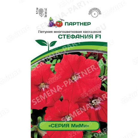 Петуния Стефания МиМи Партнер Ц