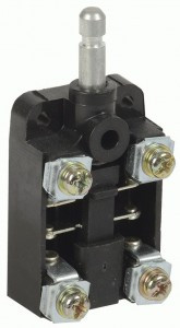 ВПК-2010-БУХЛ4, толкатель, IP00, IEK