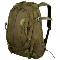 Рюкзак BL076, 30л, тёмно-зелёный 105603 Ecos