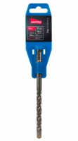 Smartbuy Бур по бетону 10х100х160, HRC&gt;45,SDS-plus твердосп.нак,HRA&gt;89 (SBT-HD-10-160-100)