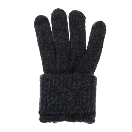 GALANTE Перчатки мужские контактные, р.22-24, 20%шерсть, 50%акрил, 30% п/э, цвета в ас-те, ОЗ25-22