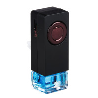 NEW GALAXY Ароматизатор на дефлектор Slim, 8мл, сквош