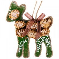 Украшение декоративное "Олененок" SYPMQB-0223353 Волшебная страна