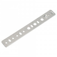 Пластина анкерная Кунгур 190 мм (КВЕ 58мм) ГОЦ (200,10!!!)