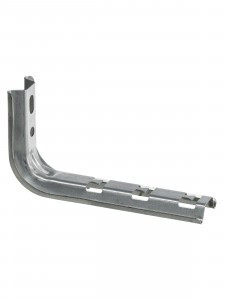 TDM Кронштейн для лотка проволочного настенный осн. лотка 150 мм SQ2906-0102