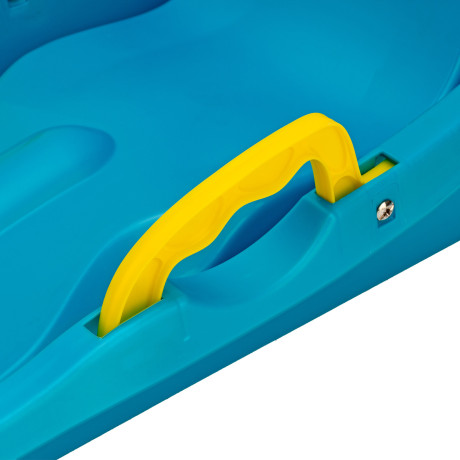 Санки-ледянки "Snow-bob"