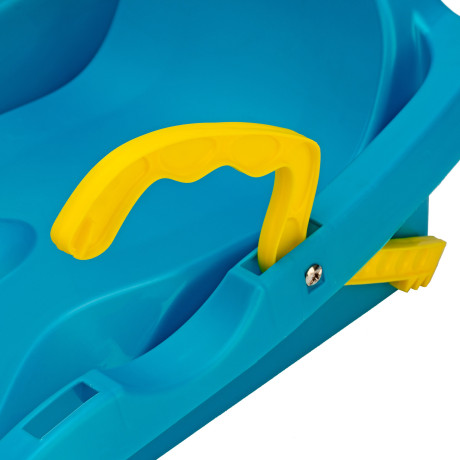 Санки-ледянки "Snow-bob"