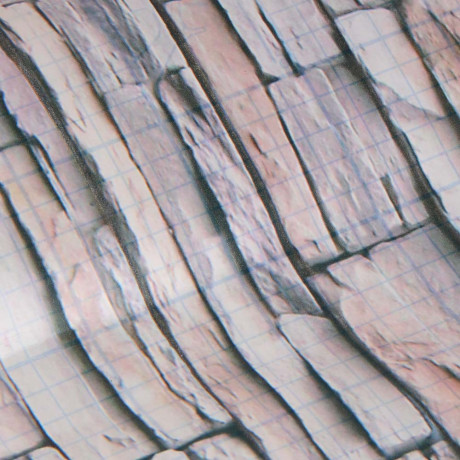 Пленка самоклеящаяся тм VETTA Камень, 45см x 8м, ПП