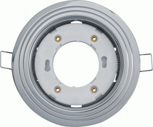 Navigator св-к встр GX53 2 круга 115(95)x40 xром NGX-R6-003-GX53 93039