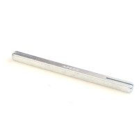 Квадрат д/ручек разрезной 8х8х140 мм   \20