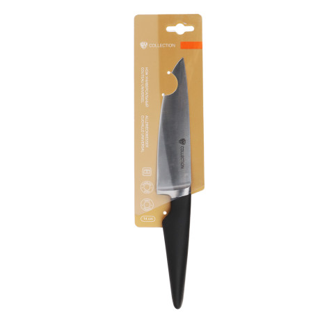BY COLLECTION Pevek Нож кухонный универсальный 14 см