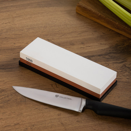 BY COLLECTION Pevek Нож кухонный универсальный 14 см