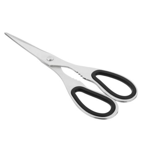 SATOSHI Морель Набор ножей кухонных 9пр, ручки хром, акриловая подставка