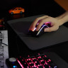BY Игровая мышь проводная Rifle 7200dpi,7D,A725F,RGB,220см