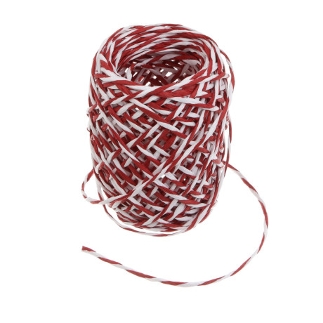 Набор тм СНОУ БУМ на подложке, бант 10 см, лента 10 м, шильд, бумага, 3 диз.