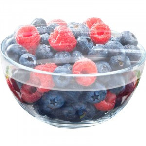 Крышка-чехол д/пищ.продуктов CL-02, набор 9шт/уп, цена за уп 3916 Mallony