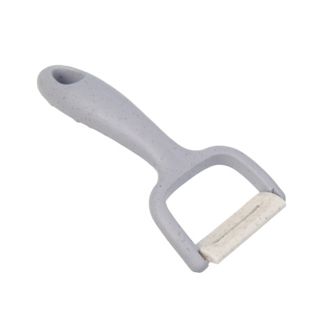 ИГРОЛЕНД Игровой набор посуды "Экопластик", 18 предметов, пластик, 34,5х11х24 см