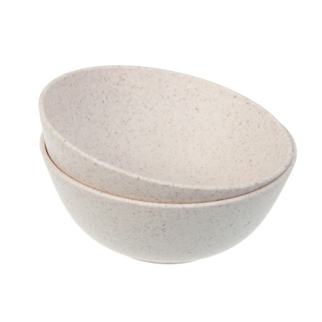 ИГРОЛЕНД Игровой набор посуды "Экопластик", 18 предметов, пластик, 34,5х11х24 см