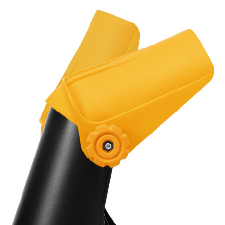 Электрическая снегоуборочная машина ESB-460, 2 кВт Denzel