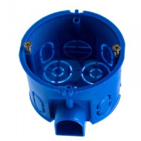 REXANT кор. уст. бетон/кирпич, блочная 68х45 мм С3М3 28-3046