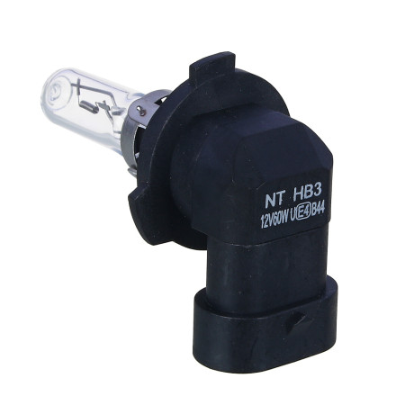 NG Лампа галогеновая HB3 9005, 12В 60Вт, P20D,1шт/блистер (Original)