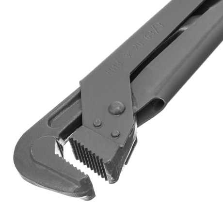 Ключ трубный рычажный КТР-3 (НИЗ)