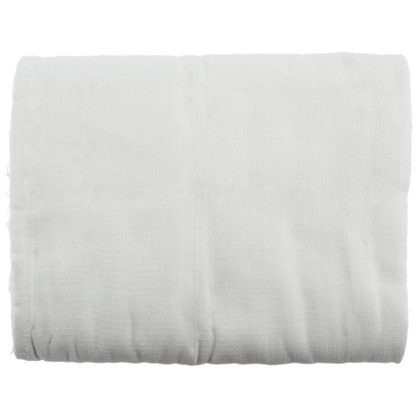 Полотно вафельное, 0,4х50 м