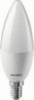 ОНЛАЙТ свеча C37 E14 10W(800lm)6500K6K116х38OLL-C37-10-230-6K-E14 61958