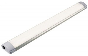 Jazzway св-к св/д линейный 20W(1580lm) 4000K 600x75x26 с выкл. IP20 4K PPO/K 600 .2854926