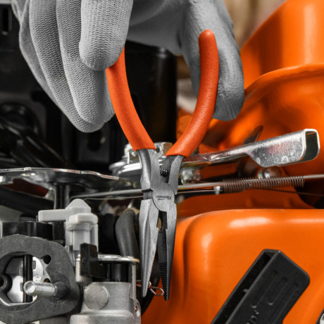 Набор инструментов бытовой, 19 предметов Sparta