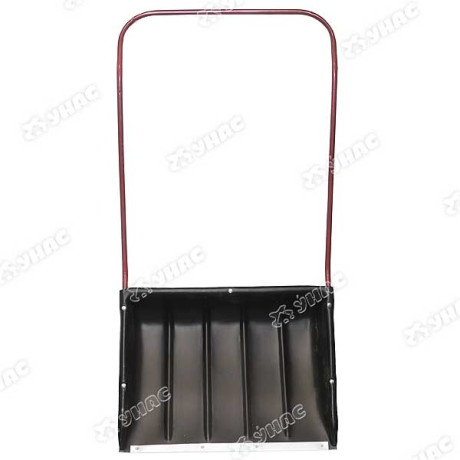 Скрепер БОЛЬШОЙ для уборки снега 710*530