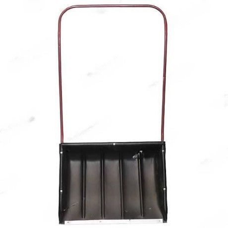 Скрепер БОЛЬШОЙ для уборки снега 710*530